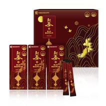 대웅생명과학 탐나는 홍삼진액 스틱, 30포, 1개