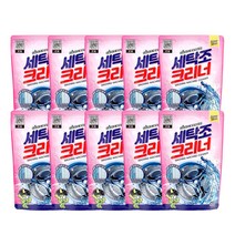 산도깨비 세탁조 크리너 450g X 10개