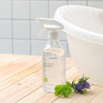 [퓨어닷] 아기 욕조클리너 500ml, 욕조클리너500ml