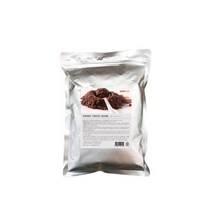 스킨볼릭 스윗 초코 마스크 500g 1개입 x 1개