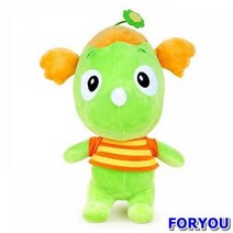 ForU481 깨미 인형 동물인형 인형선물 공룡캐릭터인형 크리스마스선물 깨미인형, 상세페이지 참조