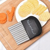 메레신 크링클 커터 (데코칼)