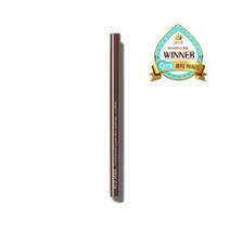 더샘 에코 소울 파워 프루프 초슬림 아이라이너, BK02애시블랙, 더샘 에코 소울 파워프루프 초슬림 라이너