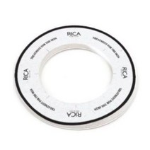 리카왁스 [리카왁스]왁스 카라 10pcs, 1개
