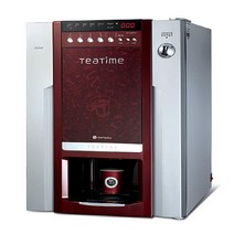 동구전자 티타임 정수기연결 업소용전자동 미니 믹스 커피자판기 DG-808FK, DG-808FK+미세조절통
