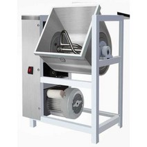업소용 빤 반죽기 밀가루 믹서기 제빵 전자동, 5kg + 1500W(304 + 25L)