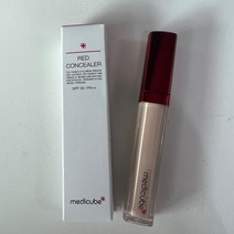 메디큐브 레드 컨실러 5ml 리뉴얼 팁타입 [정품: hnb], 팁타입 21호, 1개