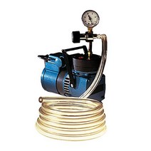 Tygon Non-DEHP Laboratory Food & Beverage and Vacuum Plastic Tubing Clear 3/8