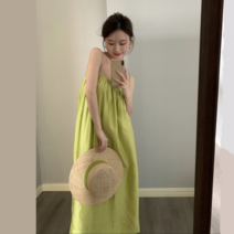 동남아원피스 해외여행여름옷 휴양지옷 휴가룩스 해변룩 신혼여행 비치웨어