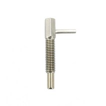 TP-5013-2 스텐 인덱스플런저 고정형 L타입, TP-5013-2-M16