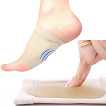 발아치패드 아치밴드 아치케어밴드, 999