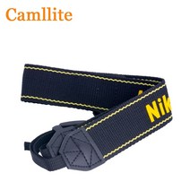 카메라 손목 핸드 어깨 끈 스트랩 Camllite ct 01 카메라 어깨 끈 니콘 카메라 d850 d700 d7500 d750 d40 d50 d60 d70 d80 d90 d7000, 없음
