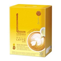 남양 루카스나인 돌체 라떼 30T (507G), 507g, 30개입, 2개
