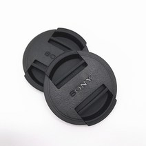 소니정품 렌즈캡 40.5mm NEX5T/6L/5R A5100 A6000 A6300L, 단일 1개