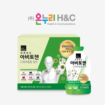 [정식판매처] 온누리 개발 다래추출물 12개국 특허 면역균형 아비토젠, 3박스 [BEST], 900mL ( 30mLX 30 )