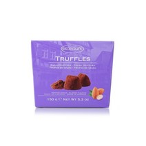 햄렛 엑셀시움 트뤼플 초콜릿 아몬드 150g, 단품