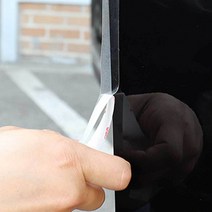 차량 보호 필름 PPF 다용도 도어 휀다 흠집 방지, 본상품선택