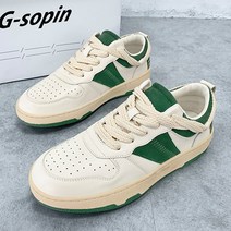 영아트 한국어 버전보드화 남자들캐주얼 슈즈 2022더 뉴 남성의 통기성 유행 일본 남자의 흰색 신발