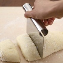 에코 스텐 스크레퍼 스크래퍼 밀가루반죽 제빵 수제비 만두반죽 식당 중국집 쿠키만들기 홈베이킹 계란틀 초밥틀 칼 조리기구 제과