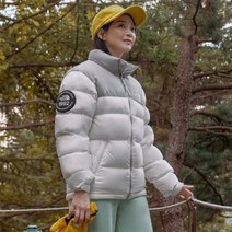 노스페이스 정품 NJ1DN59B 남성 1992 눕시 30주년 기념 자켓