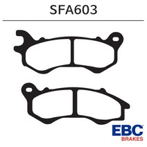 EBC브레이크패드 SFA603