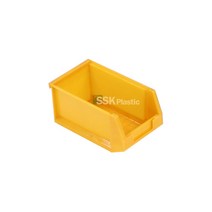 SK플라스틱 공구상자 공구박스 부품상자 플라스틱박스 공구함, 35.부품1호 노랑(96개/1BOX)