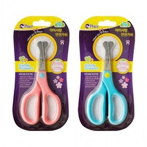 89805 안전가위 f20 평화 아이사랑 1개, 상세페이지 참조, 상세페이지 참조