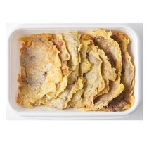 올가 간단요리 더육전 (350g) 명절음식 제사 간식 도시락 자취 혼밥 야식 캠핑, 2개