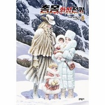 총몽화성전기 6, 상품명