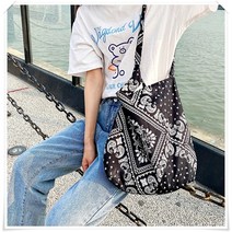 데일리에코백 심플 크로스 여성 가방