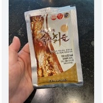 14년 갱년기 여성칡즙전문 소비자만족 우수 큰형네 숙성칡즙 골드 60팩 1개, 칡즙