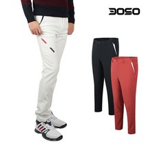 [삼공오공]골프웨어 남성 겨울 투어스판 기모 골프바지/KWCO