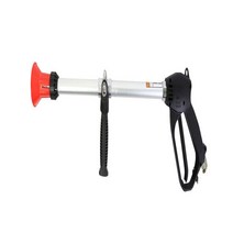 칠형제 고압분무기 건 SV-100, 단품