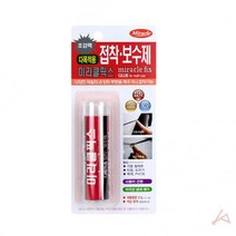 초강력 미라클픽스 다목적용, 단품