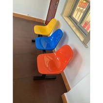 버스 정류장 의자 야구장 야외 대기 체육관 약국 벤치, A