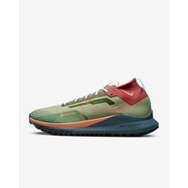 [국내매장판] 나이키 리액트 페가수스 트레일 4 GORE-TEX 남성 워터프루프 트레일 러닝화 DJ7926-300