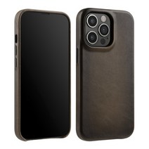 iphone 14 pro max 케이스 출시 호환 아이폰14 프로 맥스 ymw handmade oil wax leather case for plus 13 12 mini 럭셔리
