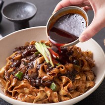 하코야 차이린 도삭짜장면 600g X 4세트, [하코야]차이린 도삭짜장면 600gX7세트