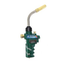 용접 전문 mapp 토치 piezo 점화 가스 불꽃 브레이징 도구 cga600 bbq 가열 담금질 hvac 배관 용접 토치 170, 협력사, 전문가 버전