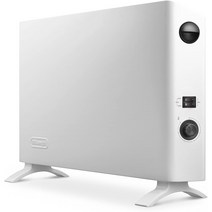 드롱기 HSX2320F 슬림형 라디에이터 화장실 히터