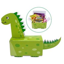 어린이집 생일선물포장 공룡상자 키트 유아용 집콕미술 단체미술재료 유치원 노인학교