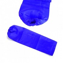 민속무용 전통놀이 국악 전통탈춤 한삼-파랑 행사용