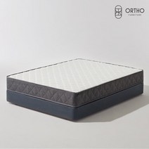 올쏘 굳나잇 슈퍼싱글 침대 매트리스