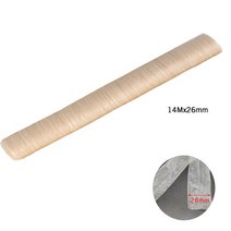 고기도구 식품 등급 1lbs 충전 고기 튜브 1.5cm 1.9cm 소시지 수제 기본 5.7cm 14M x 26mm 콜라겐 케이싱 포함, [02] 14Mx26mm
