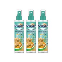 [스너글] 섬유탈취제 휴대용 150ml 3개 | 드레스퍼퓸 섬유향수 (블루밍 부케/스파클링 시트러스), {AA4}코튼+부케+시트러스 3종