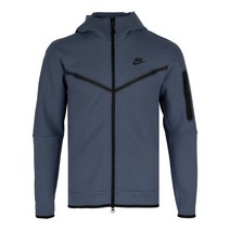 나이키 스포츠웨어 테크 플리스 풀집 후디(CU4490-491)