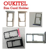 Oukitel-Sim 카드 홀더 트레이 슬롯 수리 고정 부품 교체 리더 Y4800/WP5/WP8/C18 PRO/C19 PRO/C21/K15/WP9, wp5