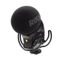로데 RODE Stereo VideoMic Pro Rycote 동영상 촬영녹음 콘덴서 마이크