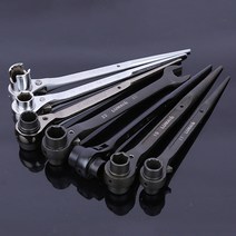 수공구 깔깔이공구 게사키 라쳇렌치 (24-27mm)