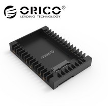오리코 HDD SSD 변환하는 가이드 ORICO 1125SS, 상세 페이지 참고